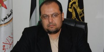 جیهادی ئیسلامی فەڵەستین ڕەخنە لە ئەردۆغان دەگرێت