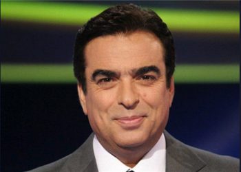 جۆرج قەرداحی: دەست لە کار ناکێشمەوە