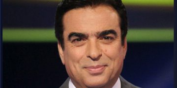 جۆرج قەرداحی: دەست لە کار ناکێشمەوە