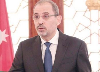 وەزیری دەرەوەی ئەردەن: ناچارین پەیوەندی نزیکمان لە گەڵ سوریا هەبێت