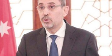 وەزیری دەرەوەی ئەردەن: ناچارین پەیوەندی نزیکمان لە گەڵ سوریا هەبێت