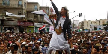 سعوودیە کەوتووەتە گێژاوی شەڕی یەمەن