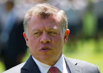 شای ئەردەن: پاراستنی یەکپارچەیی خاکی سوریا گرنگە