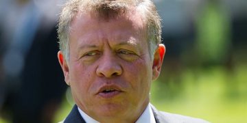 شای ئەردەن: پاراستنی یەکپارچەیی خاکی سوریا گرنگە