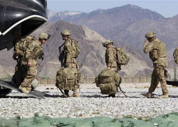 سیاسەتمەدارانی عێراقی داوای جێبەجێکردنی بڕیاری دەرکردنی هێزەکانی ئەمریکا دەکەن