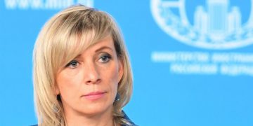 ڕووسیا: ئەمریکا هۆکاری زیاتربوونی ئاڵۆزییەکانی کەنداوی فارسە