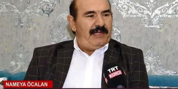 مردنی عوسمان ئۆجەلان بە هۆی کۆرۆناوە ڕاگەێندرا