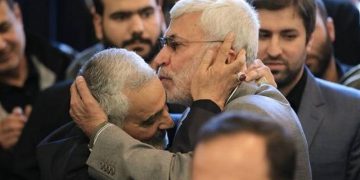 لێژنەی لێکۆڵینەوە لە دۆسیەی تیرۆری شەهیدان سولێمانی و موهەندیس کۆدەبێتەوە