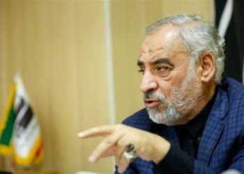 پیلانی دوژمنان بۆ ئاڵۆزکردنی ڕەوشی عێراق / ئامانج داماڵینی چەکی گرووپەکانی خۆڕاگرییە