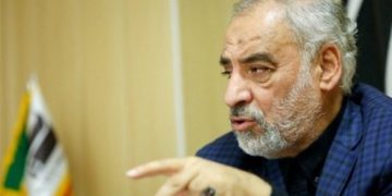 پیلانی دوژمنان بۆ ئاڵۆزکردنی ڕەوشی عێراق / ئامانج داماڵینی چەکی گرووپەکانی خۆڕاگرییە