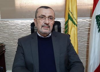 حیزبوڵڵای لوبنان: سەردانەکەی وەزیری دەرەوەی ئیمارات پیشاندەری شکستی پرۆژەی دابەشکردنی سوریایە