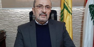 حیزبوڵڵای لوبنان: سەردانەکەی وەزیری دەرەوەی ئیمارات پیشاندەری شکستی پرۆژەی دابەشکردنی سوریایە