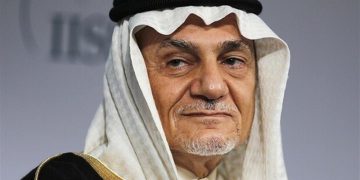 بەرپرسێکی پێشووی سعوودیە: دەبێت ببینە خاوەنی چەکی ناوەکی