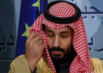 سعوودیە بۆ ئاستی هێزێکی بچووکی ناوچەکە دابەزیوە