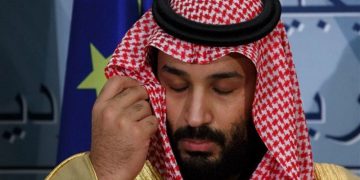 سعوودیە بۆ ئاستی هێزێکی بچووکی ناوچەکە دابەزیوە