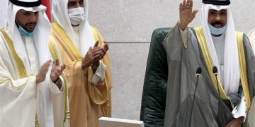 الخلیج الجدید: دۆخی تەندرووستی میری کوێت ناجێگیرە