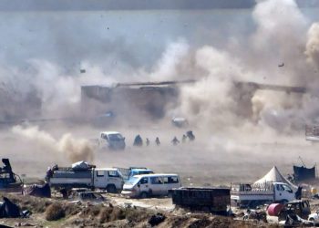 نیۆیۆرک تایمز تاوانێکی گەورەی ئەمریکا لە سوریا ئاشکرا دەکات