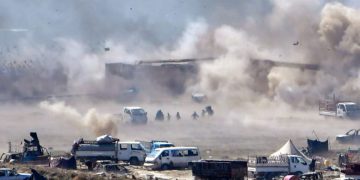 نیۆیۆرک تایمز تاوانێکی گەورەی ئەمریکا لە سوریا ئاشکرا دەکات