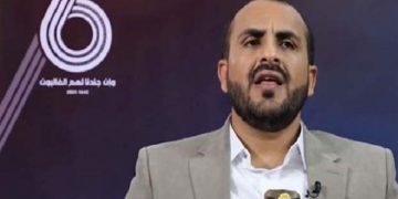 بەرپرسێکی یەمەنی: ئامانجی هاوپەیمانییەکەی سعوودیە مسۆگەر نابێت