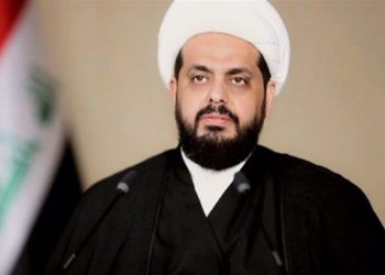 قەیس خزعەلی: پێشتر لە ئەگەری هێرشی سەر ناوچەی سەوز و تۆمەتبارکردنی خۆڕاگری هۆشداریمان دابوو