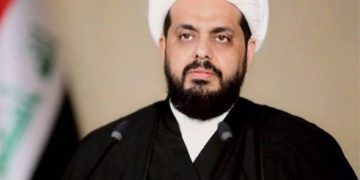 قەیس خزعەلی: پێشتر لە ئەگەری هێرشی سەر ناوچەی سەوز و تۆمەتبارکردنی خۆڕاگری هۆشداریمان دابوو