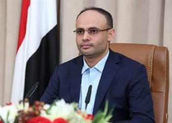 بەرپرسێکی یەمەنی: سزاکانی ئەمریکا تاوانە لە دژی مرۆڤایەتی