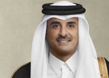 نێردەی تایبەتی میری قەتەر سەردانی لوبنان دەکات