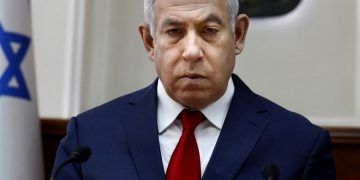 نتانیاهۆ: ئێران دەزانێت کە ئێمە لاوازین