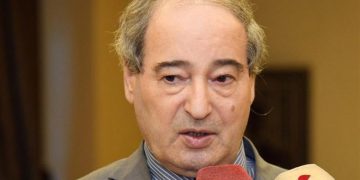 مێقداد: دەسکەوتەکانی سوپای سوریا شکستی بە پیلانەکانی دوژمنان هێنا