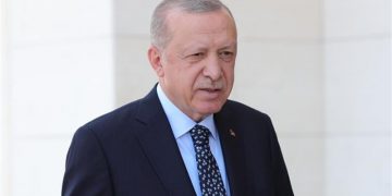 ئایا ئابورییە نەخۆشەکەی تورکیا ئەردۆغان لە کورسی دەسەڵات دوور دەخاتەوە؟