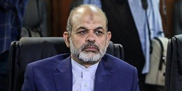 وەزیری ناوخۆی ئێران: لەم کابینەیەدا گرنگی زیاتر بە پارێزگا سنورییەکان دەدەین