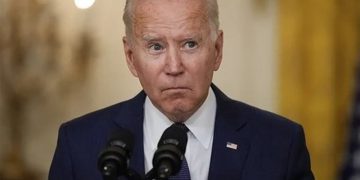 گراهام: بایدن لاوازترین سەرۆک کۆماری ئەمریکایە لە بواری سیاسەتی دەرەوە