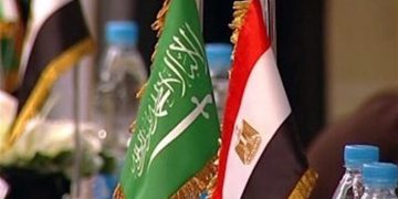 سعوودیە لە ڕووی داراییەوە هاوکاری میسر دەکات