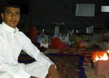 سعوودیە زیندانییەکی شێعەی لەسێدارەدا