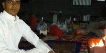 سعوودیە زیندانییەکی شێعەی لەسێدارەدا