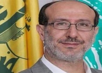 حیزبوڵڵا: سیاسەتی ئەمریکا و وڵاتانی ڕۆژئاوا لە لوبنان لاوازکردنی خۆڕاگرییە