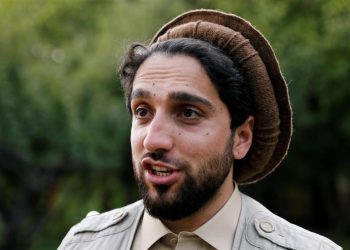 بوونی ئەحمەد مەسعود لە تاجیکستان پشتڕاست کرایەوە