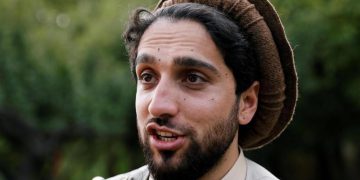 بوونی ئەحمەد مەسعود لە تاجیکستان پشتڕاست کرایەوە