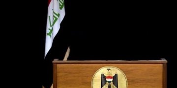چارەنووسی پێکهێنانی حکومەتی نوێی عێراق بە کوێ دەگات؟