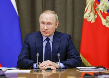 پوتین: وڵاتانی ڕۆژئاوا بەرپرسی دۆخی کۆچبەرانی عێراق و ئەفغانستانن