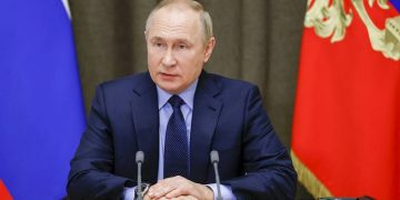 پوتین: وڵاتانی ڕۆژئاوا بەرپرسی دۆخی کۆچبەرانی عێراق و ئەفغانستانن