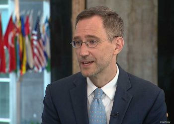 ئەمریکا: بوونی سەربازیمان لە ڕۆژهەڵاتی ناوەڕاست بەردەوام دەبێت