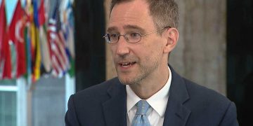 ئەمریکا: بوونی سەربازیمان لە ڕۆژهەڵاتی ناوەڕاست بەردەوام دەبێت