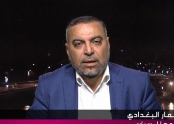 هێرشەکەی سەر ماڵی کازمی ئەنجامی پیلانگێڕییەکی دەرەکییە