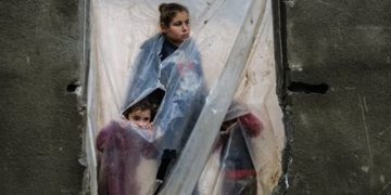 لە ماوەی کەمتر لە 11 مانگدا 77 منداڵی فەڵەستینی شەهید کراون