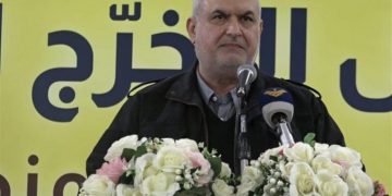 بەرپرسێکی باڵای حیزبوڵڵا: ئەمریکا لە سەرتاسەری ناوچەکە شکستی هێناوە