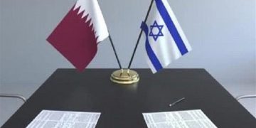 میدیایەکی زایۆنیستی: ئیسرائیل و قەتەر ڕێکەوتنێکیان بە نهێنی واژۆ کردووە