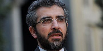 جێگری وەزیری دەرەوەی ئێران: لە گەڵ هاوتا ئەورووپییەکانم کۆدەبمەوە