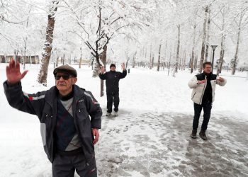 ئایا هاتنی وەرزی سەرما لە ڕووی تەندرووستییەوە سوودی هەیە؟