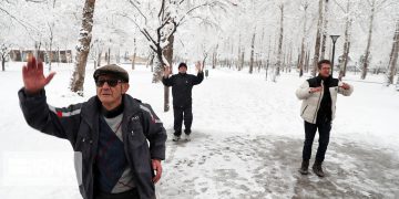 ئایا هاتنی وەرزی سەرما لە ڕووی تەندرووستییەوە سوودی هەیە؟